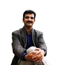 Anish Ahuja